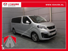 Peugeot Expert 231L 2.0 HDI 150 pk DC Dubbel Cabine L3H1 Adapt. Cruise/2x Elektr. Schuifd.