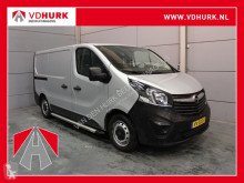 Opel Vivaro 1.6 CDTI Sidesteps/Cruise/Trekhaak/Airc
