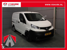 Nissan NV200 1.5 dCi Optima Airco/Camera/Cruise/Bluetooth