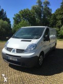 Renault Trafic 2,0L DCI 115 CV