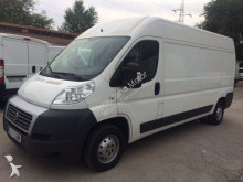 Fiat Ducato Fg. 35 2.3Mjt Largo T.A. 130 E5