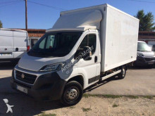 Fiat Ducato Ch.Cb.35 2.3Mjt Largo 95kW