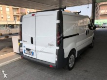 Renault Trafic 1,9L DCI