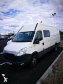 furgon Iveco