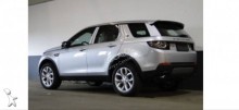 tweedehands personenwagen 4x4 / SUV