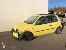 tweedehands personenwagen city