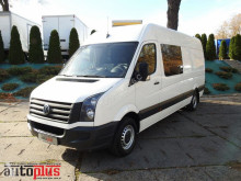 tweedehands bestelwagen