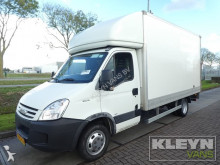 Iveco Daily 35C15 LAADKLEP