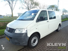 Volkswagen Transporter 2.5 TDI DC AC !
