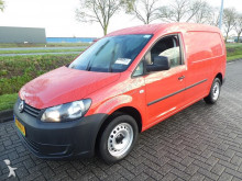 Volkswagen Caddy 1.6 TDI 1 maxi, 86 dkm.