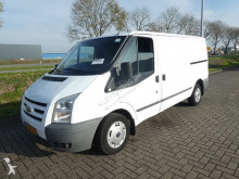 bestelwagen Ford