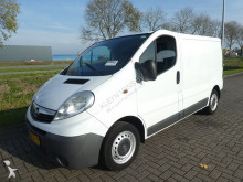 Opel Vivaro 2.0 CDTI L1H1 Airco 90PK