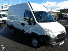 Iveco Daily 35S13 10 M3
