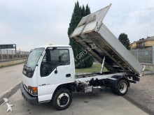 Isuzu NPR L 35
