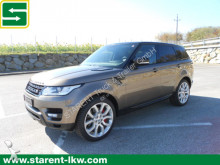 personenwagen coupé cabriolet Land Rover