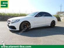 Mercedes C-Klasse Lim. C 63 S AMG Limousine