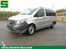 Mercedes Vito 111 Cdi Tourer Bluetec, 9-Sitzer
