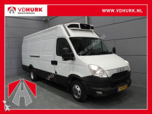 Iveco Daily 50C15V 395 H3 Koel Vries Wagen -20 graden 4x4/Sperdifferentieel/Carrier Dagkoeling/Allrad Achleitner 4WD