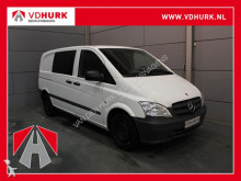 Mercedes Vito 113 CDI 136 pk Airco/Cruise