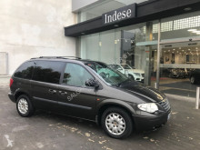 Chrysler Voyager