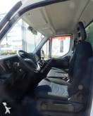 tweedehands koelwagen laadbaktemperatuur onder het vriespunt