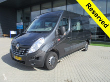 Renault Master T35 150 L2H2 DC