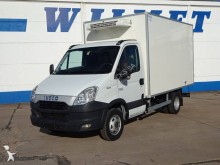 utilitară frigorifică transport produse congelate (<0°C) Iveco