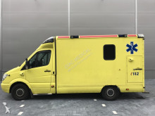 tweedehands ambulance