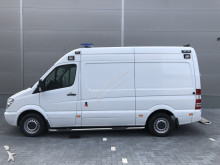 tweedehands ambulance