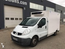 Renault Trafic L1H1 125 DCI