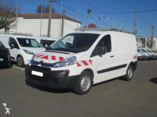 Citroën Jumpy HDi 90