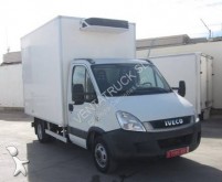 tweedehands koelwagen speciaal voor vlees