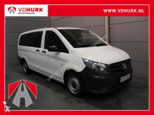 Mercedes Vito 111 CDI L2 Lang Tourer (Excl. BTW/BPM) Combi/Kombi/8 Persoons/8 P/Taxiprijs