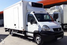 koelwagen Renault