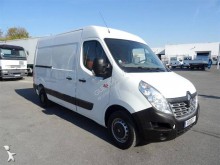 Renault cargo van