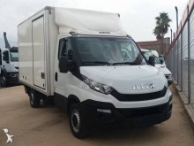 Furgoneta frigorífica Iveco