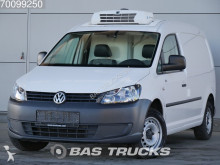 Volkswagen Caddy 1.6 TDI Maxi Koelwagen 220V 99.000KM L2H1 2m3 A/C Cruise control