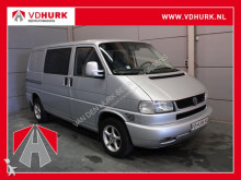 Volkswagen Transporter 2.5 TDI DC Dubbel Cabine TOPPER! Marge Auto/Young Timer