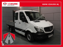 used flatbed van