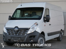 Renault Kastenaufbau Nutzfahrzeug für große Volumen