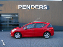 Peugeot 207 SW Sport *Alu Felgen*Klima.aut.*