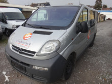 furgon Opel