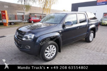 Volkswagen Amarok Highline DoubleCab 2.0 BiTDI 4-Motion
