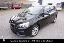 tweedehands combi
