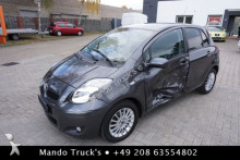 tweedehands personenwagen city
