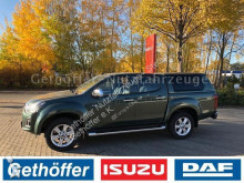 personenwagen 4x4 / SUV Isuzu