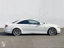 Mercedes CL