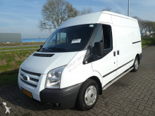 bestelwagen Ford