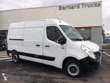 Renault cargo van