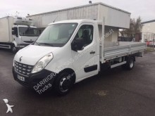 used dropside flatbed van